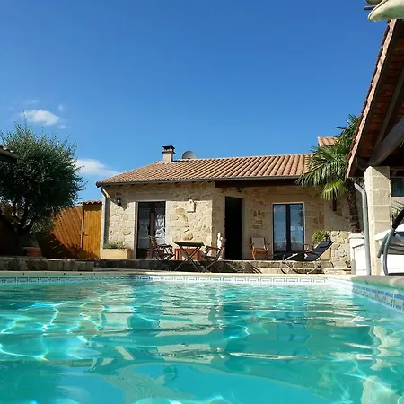 Panzió Escandia Valence