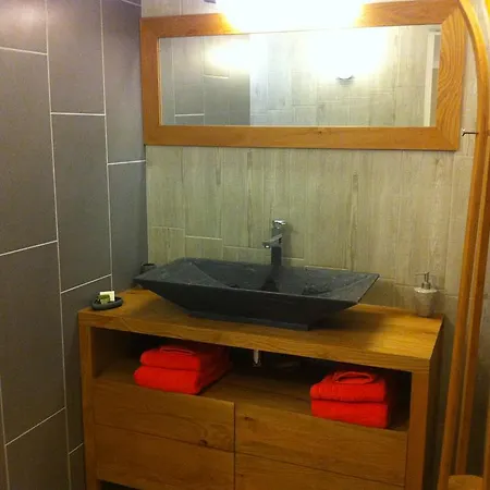 Panzió Escandia Valence