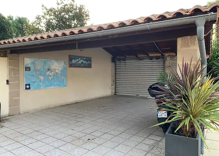 Escandia Bed and Breakfast 4*