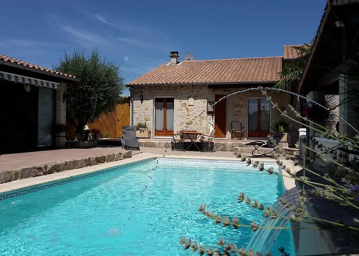 Escandia 4* Βαλένς