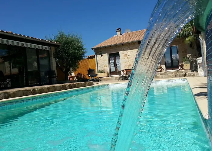 Escandia Bed and Breakfast 4*