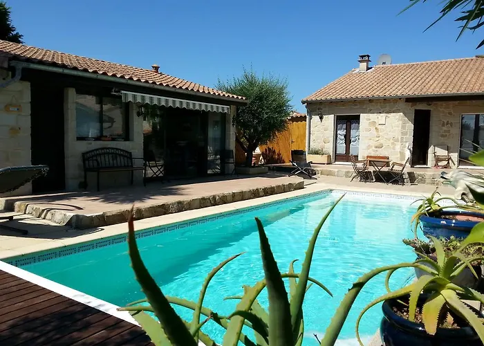 Escandia Bed and Breakfast 4*