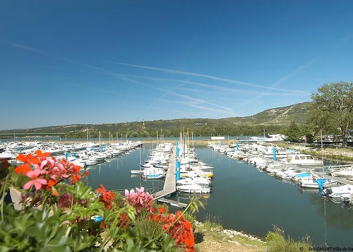 Escandia Bed and Breakfast Βαλένς