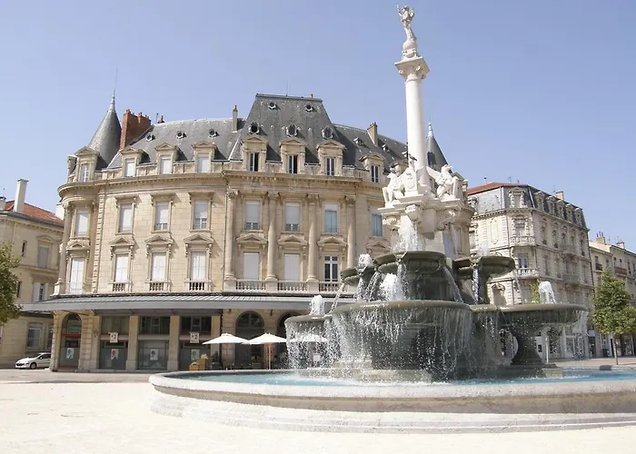 Bed and Breakfast Escandia