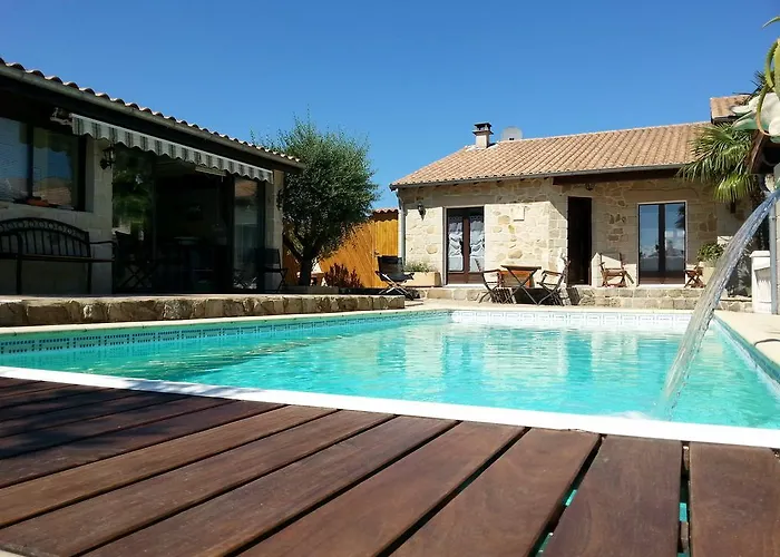 Bed and Breakfast Escandia