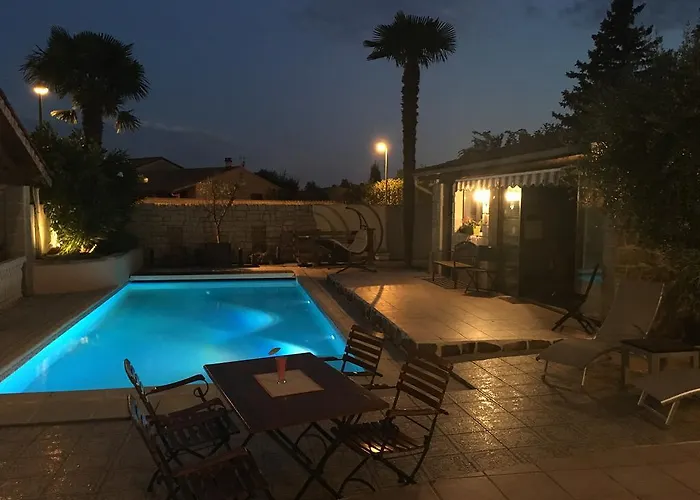 Escandia 4* Βαλένς