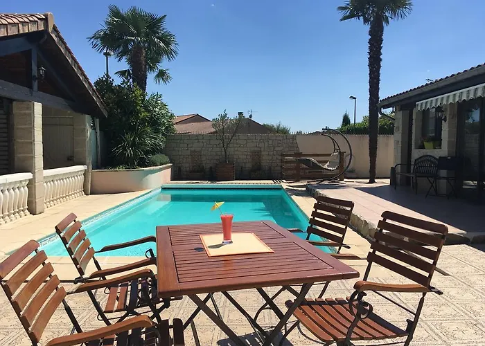 Escandia Bed and Breakfast 4*