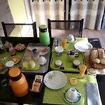 Escandia Bed & Breakfast