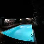 Bed & Breakfast Escandia Valence (Drome)