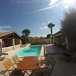 Escandia 3* Valence (Drome)