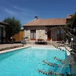 Escandia 3* Valence (Drome)