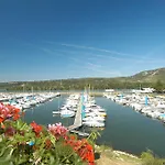 Escandia Bed & Breakfast Valence (Drome)