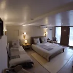 Bed & Breakfast Escandia 3*