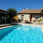 Escandia Bed & Breakfast