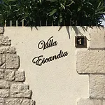 Escandia Bed & Breakfast