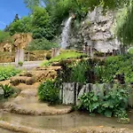 Bed & Breakfast Escandia Valence (Drome)