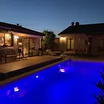 Bed & Breakfast Escandia Valence (Drome)