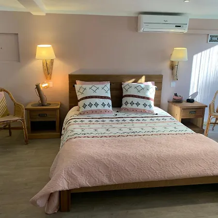 Bed & Breakfast Escandia