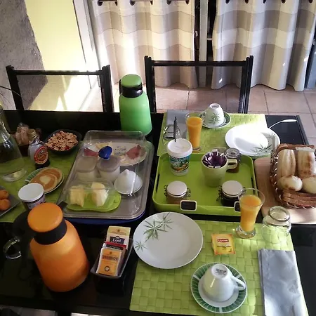 Escandia Bed & Breakfast