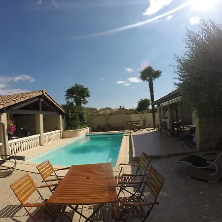 Escandia 4* Валанс