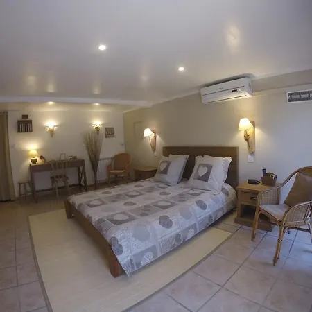 Bed & Breakfast Escandia