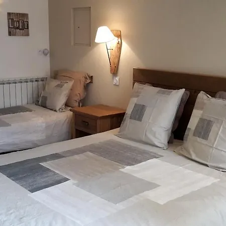 Escandia 4* Валанс