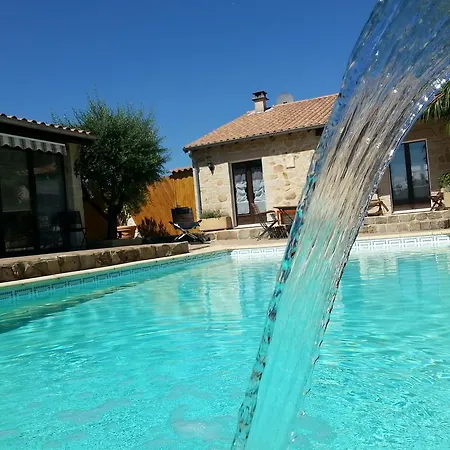 Escandia Отель типа 