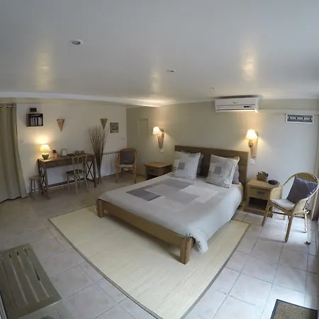 Bed & Breakfast Escandia Valence (Drome)