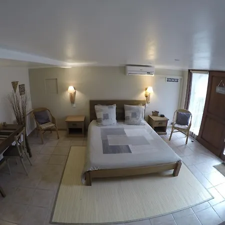 Escandia Bed & Breakfast Valence (Drome)