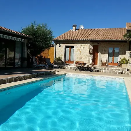 Escandia Отель типа 