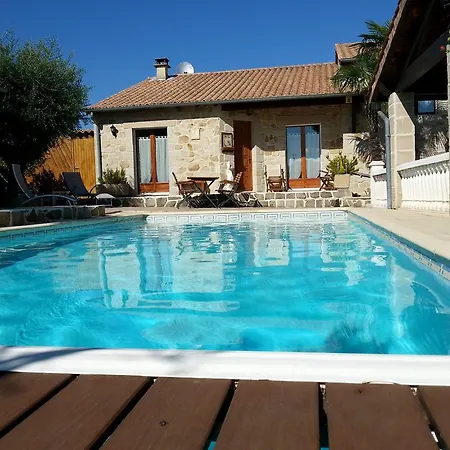 Escandia Отель типа 