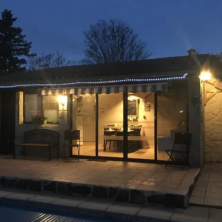 Bed & Breakfast Escandia Valence (Drome)