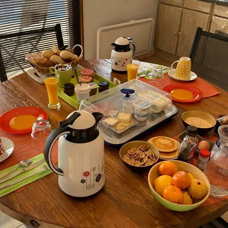 Escandia Bed & Breakfast