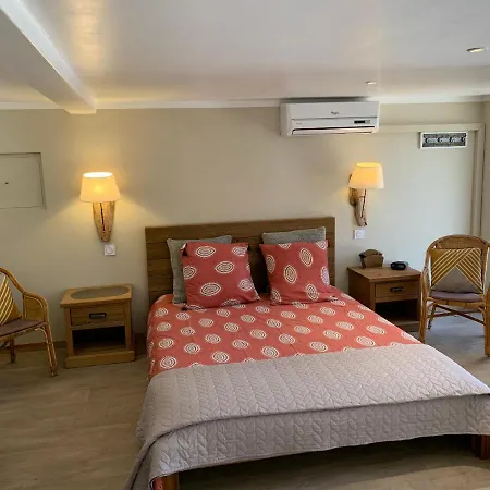 Bed & Breakfast Escandia