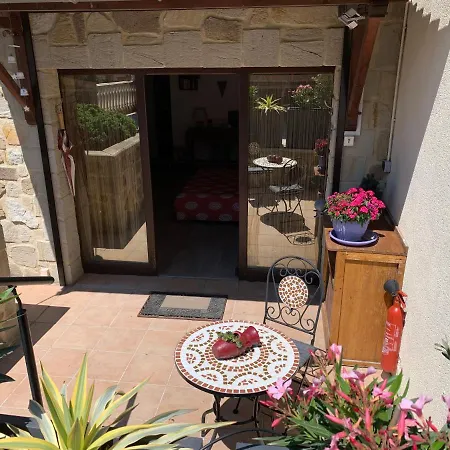 Bed & Breakfast Escandia