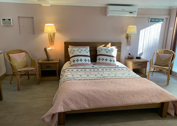 Bed & Breakfast Escandia