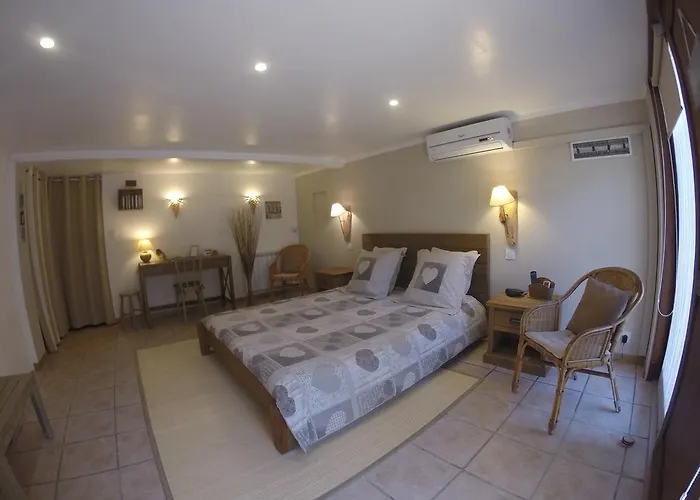 Bed & Breakfast Escandia