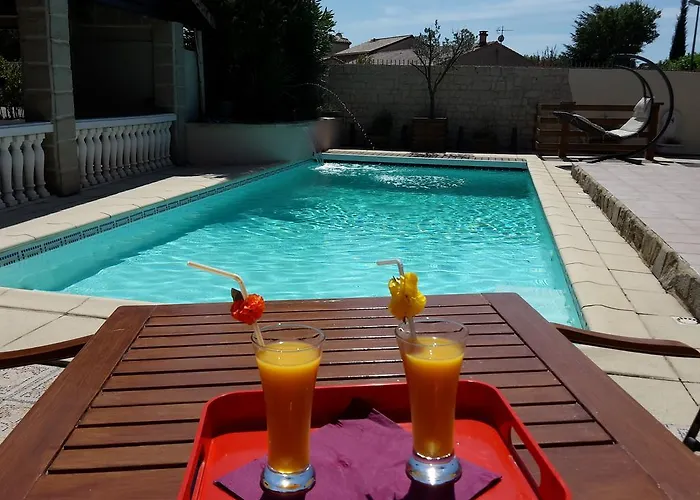 Escandia Valence (Drome)