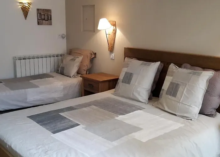 Escandia 4* Valence (Drome)