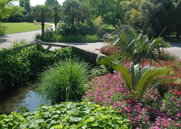 Bed & Breakfast Escandia 4*