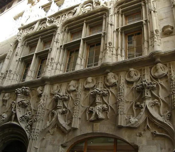 Bed & Breakfast Escandia