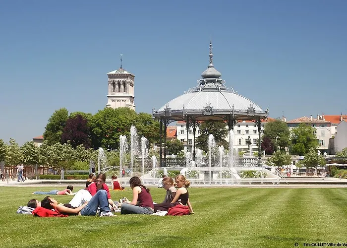 Escandia Bed & Breakfast 4*