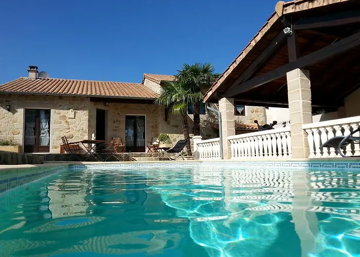 Bed & Breakfast Escandia 4*