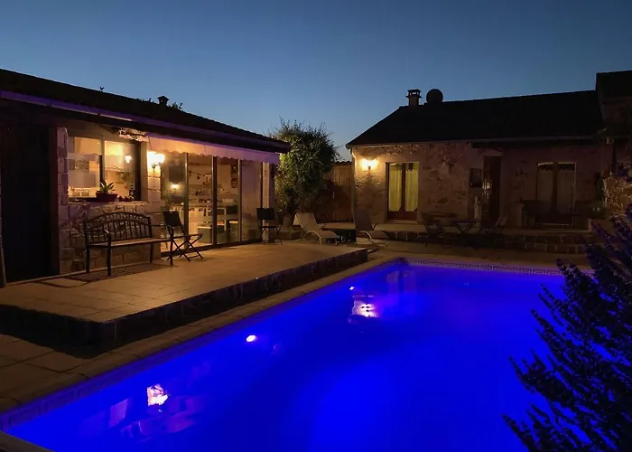 Bed & Breakfast Escandia Valence (Drome)